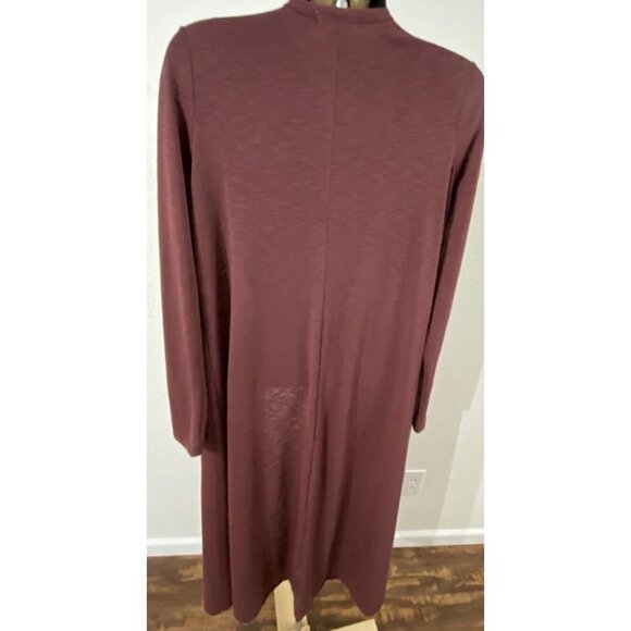 LuLaRoe Women Size XS Open Front Long Sleeve Stretch Cardigan Sweater - Picture 7 of 9